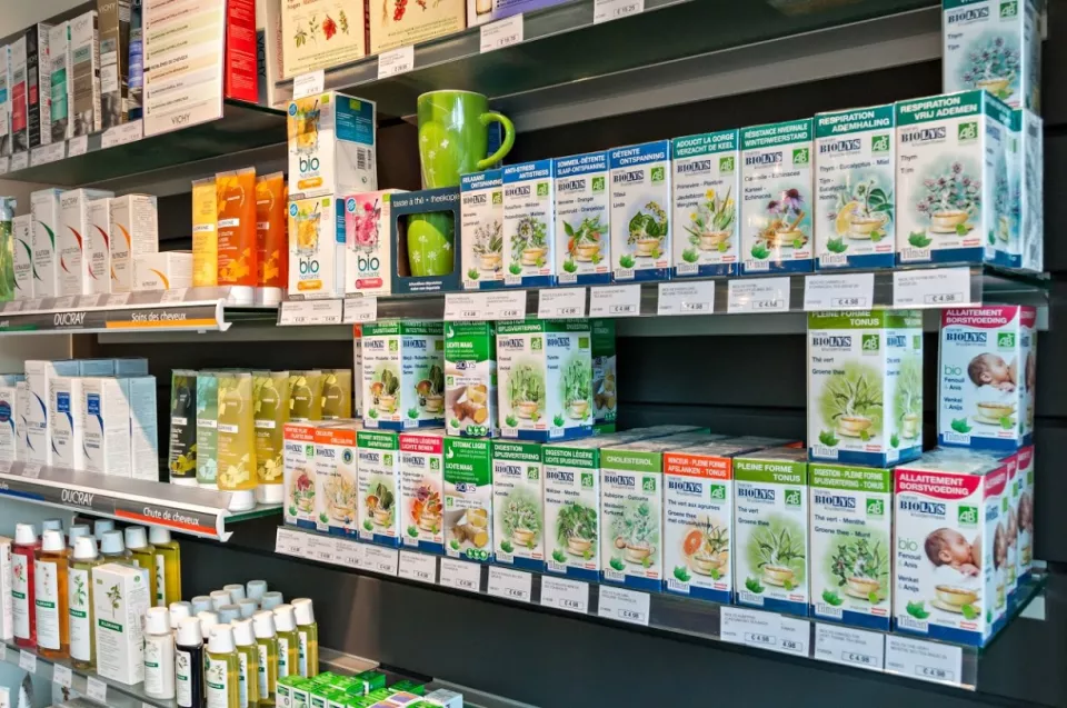 pharmacie de wavre
