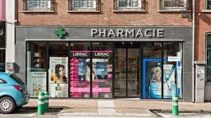 Pharmacie Wavre
